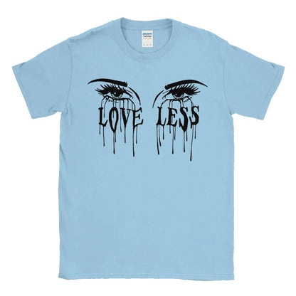 Love Less