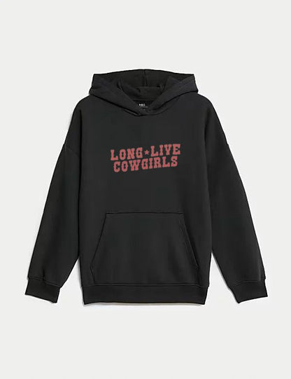 Long Live Cowgirls