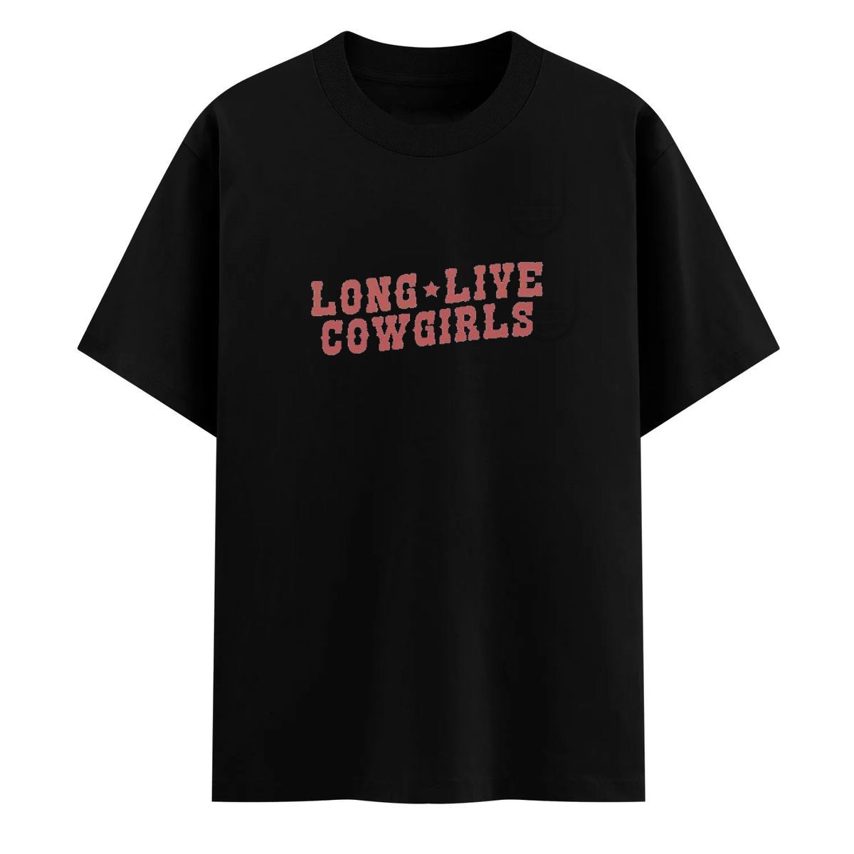 Long Live Cowgirls