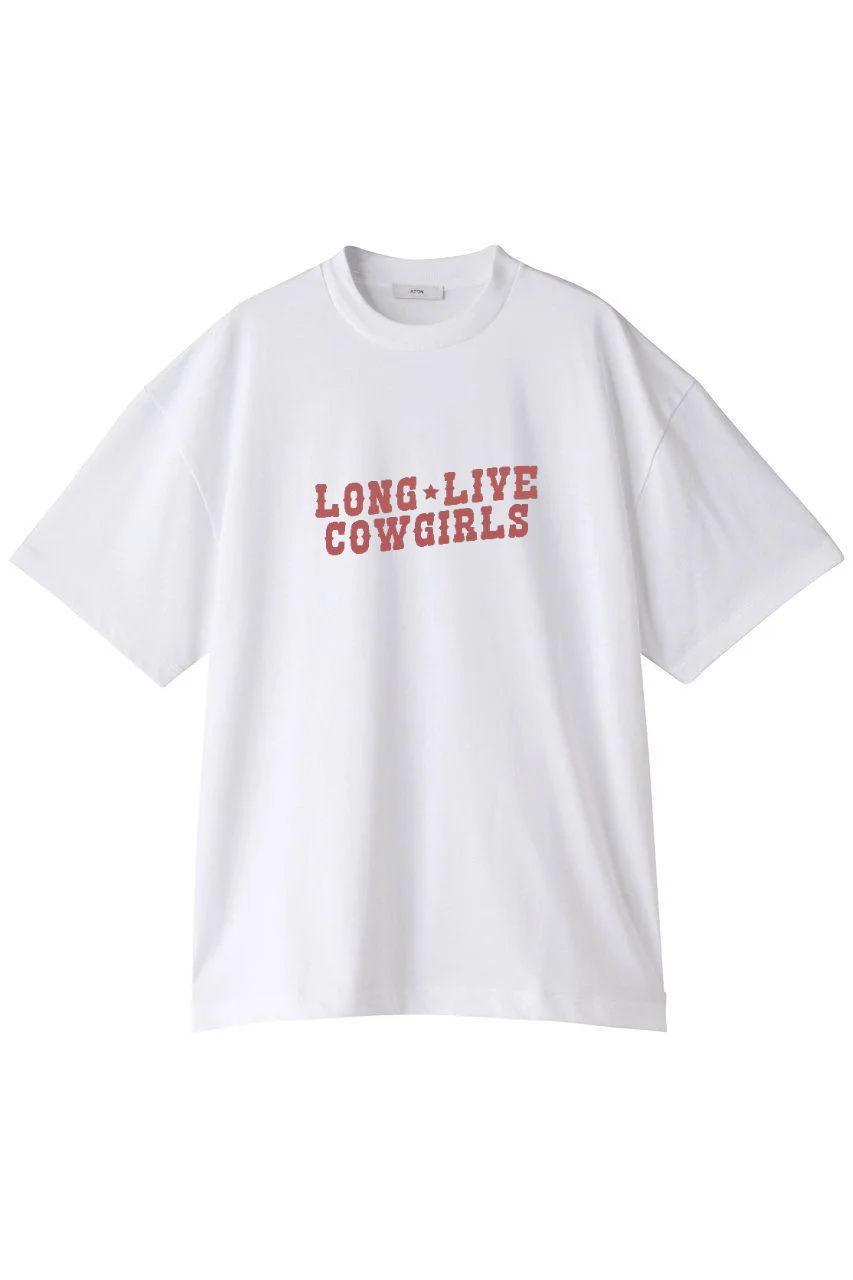 Long Live Cowgirls