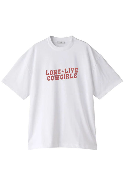 Long Live Cowgirls