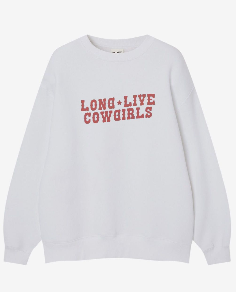 Long Live Cowgirls