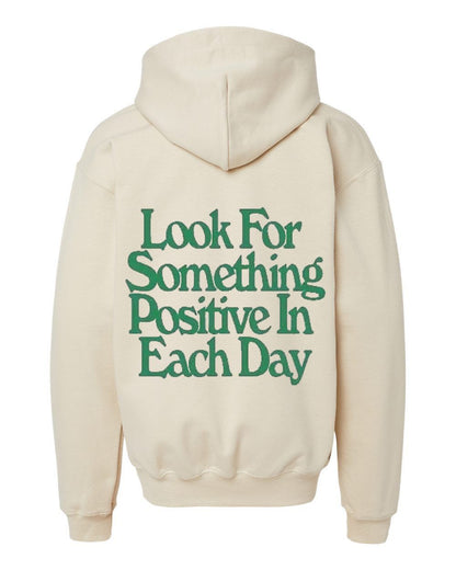 Look For Something Positive