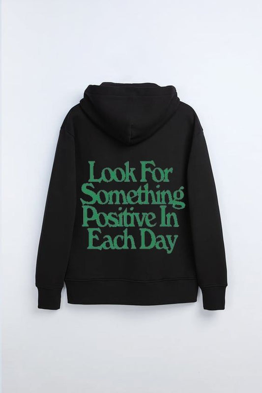 Look For Something Positive