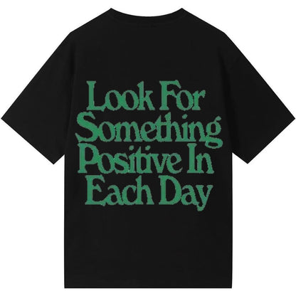 Look For Something Positive