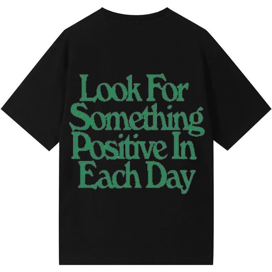 Look For Something Positive