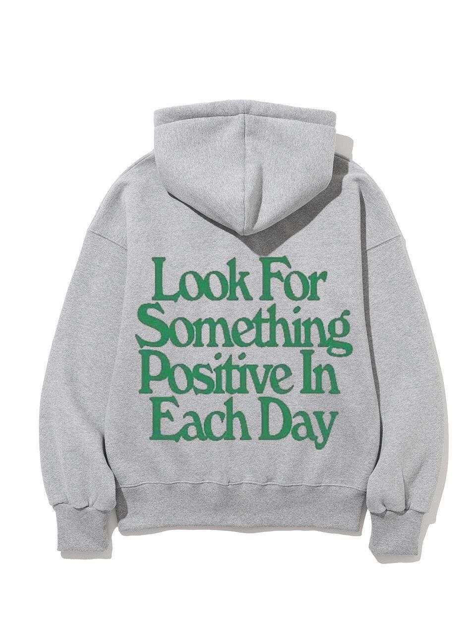 Look For Something Positive