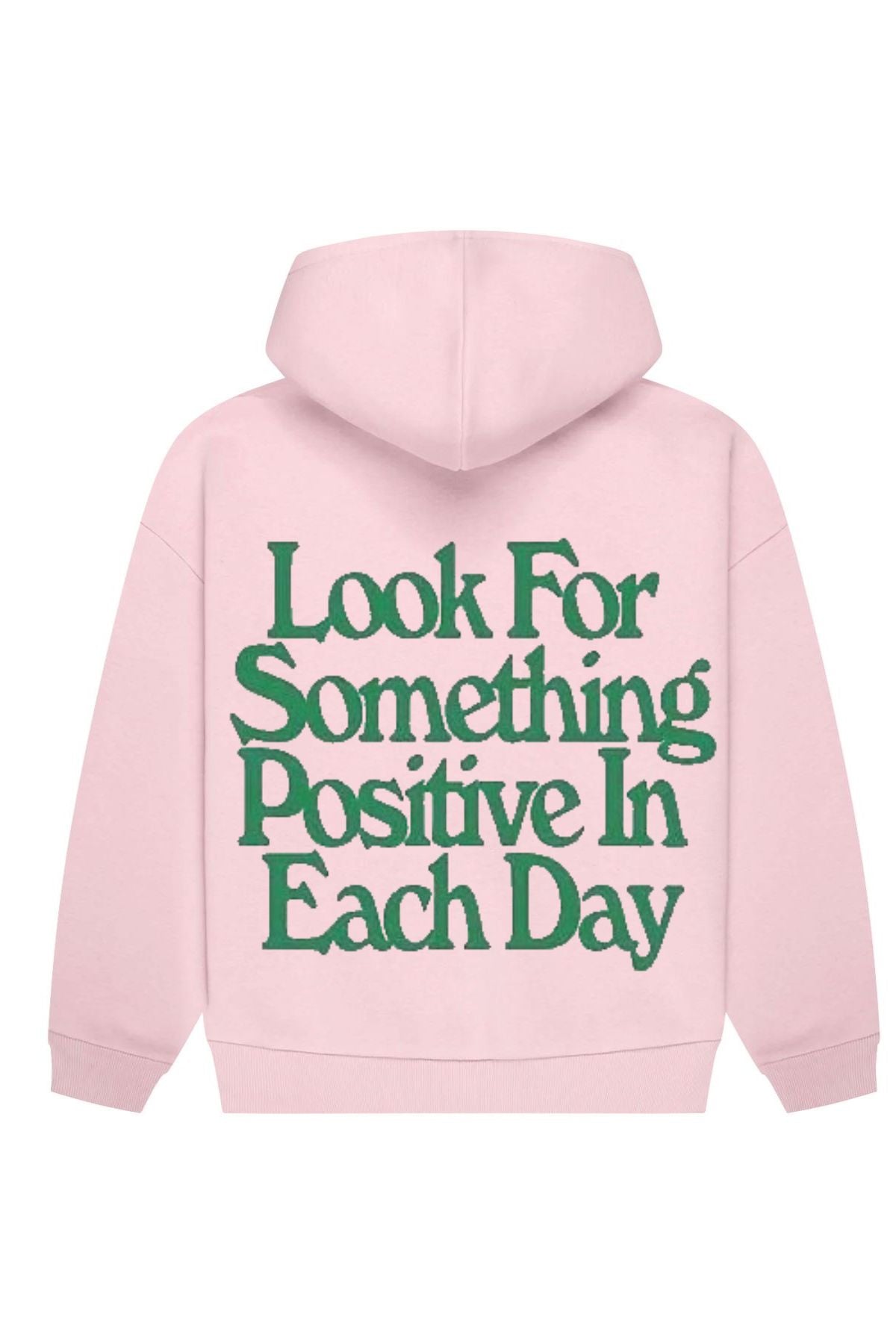 Look For Something Positive