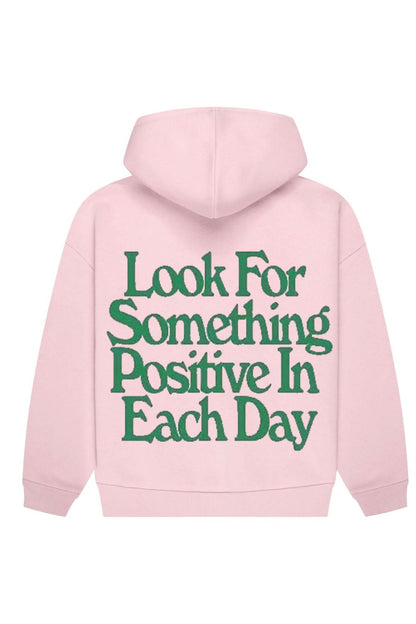 Look For Something Positive
