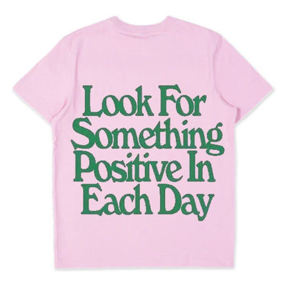 Look For Something Positive