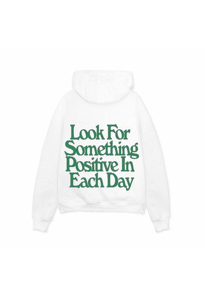 Look For Something Positive