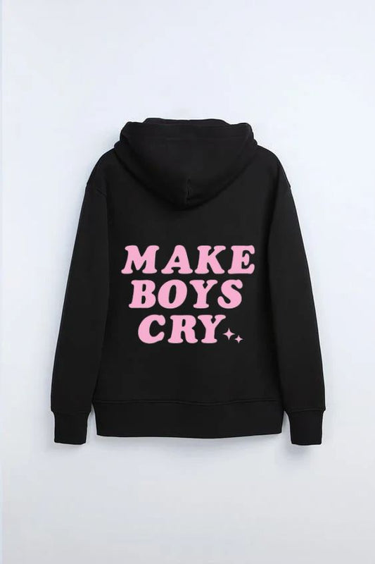 Make Boys Cry