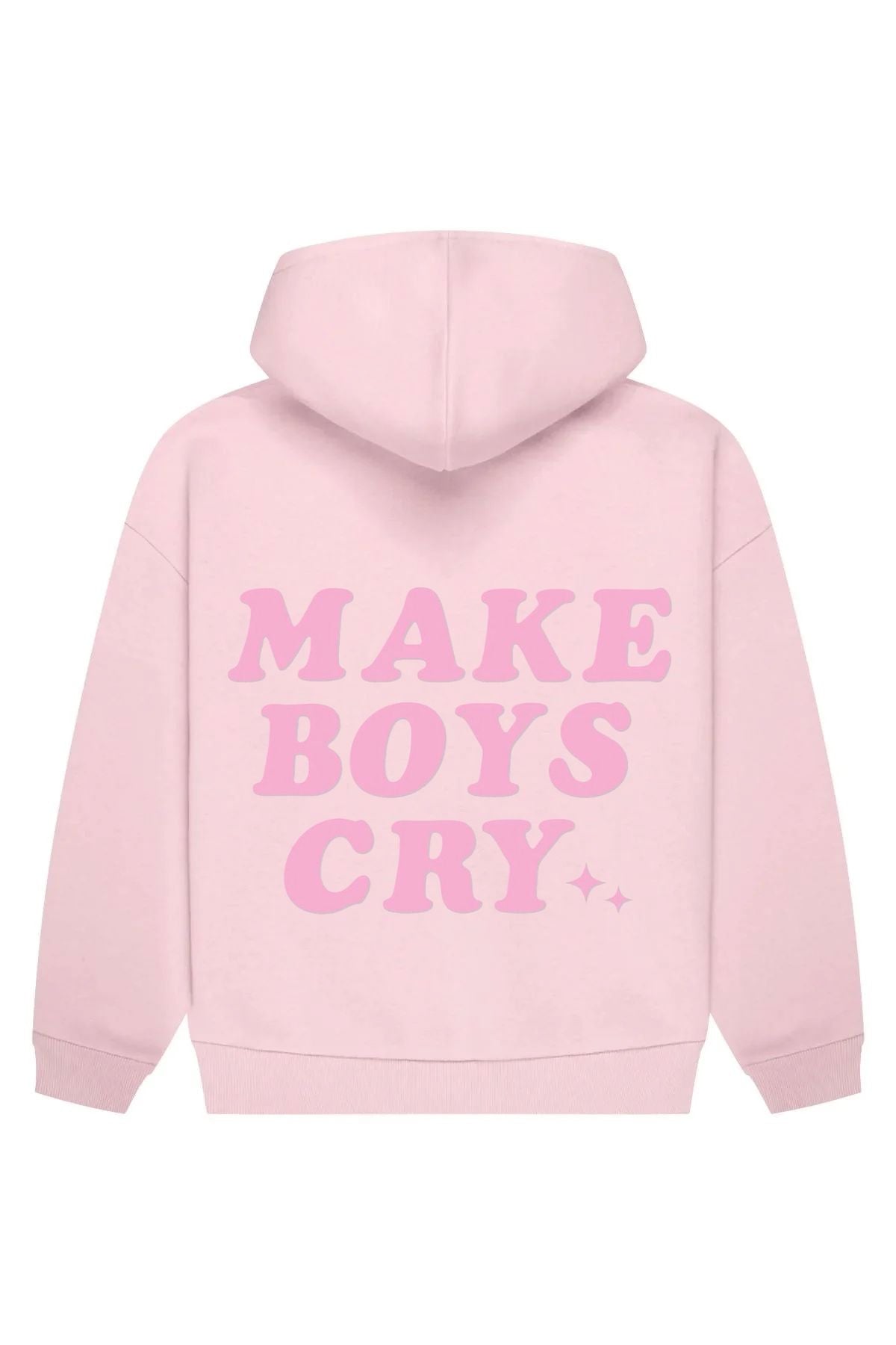 Make Boys Cry
