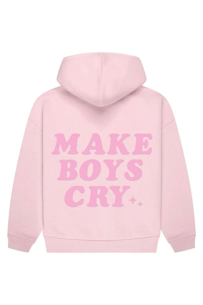 Make Boys Cry
