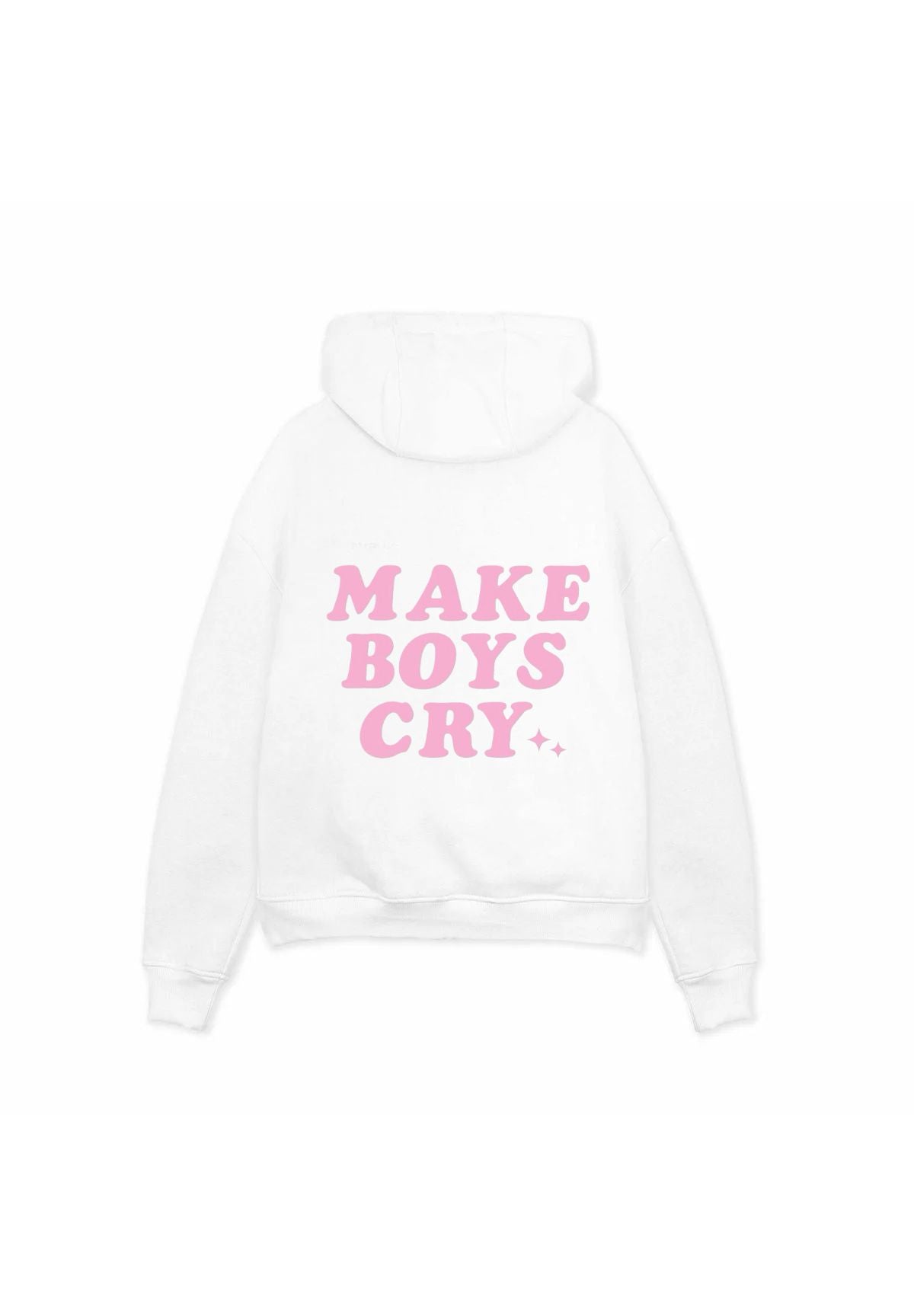 Make Boys Cry