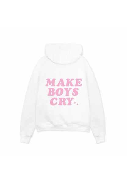Make Boys Cry