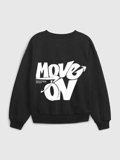 Move On