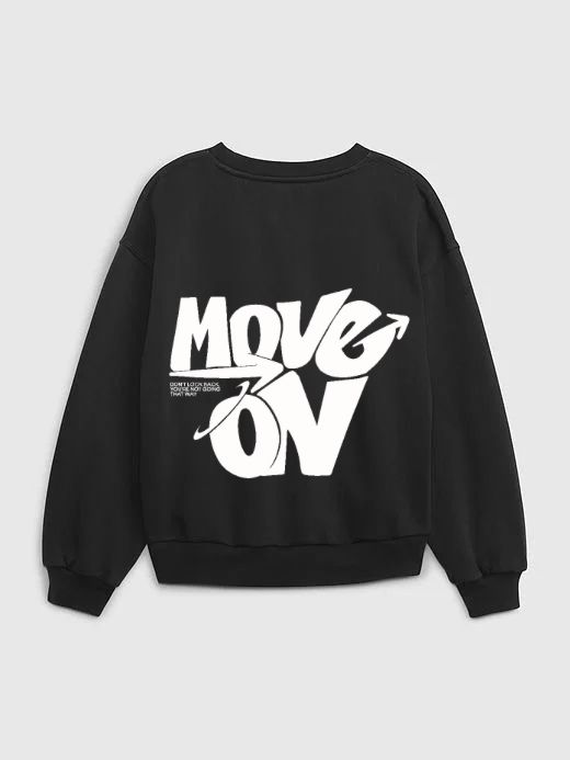 Move On
