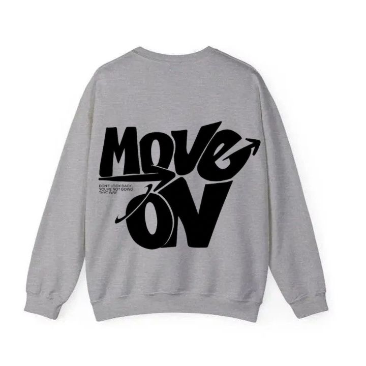Move On