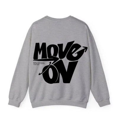 Move On