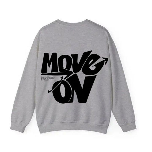 Move On