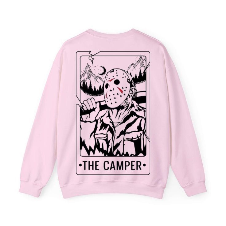 The Camper - Jason