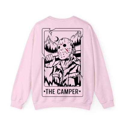 The Camper - Jason