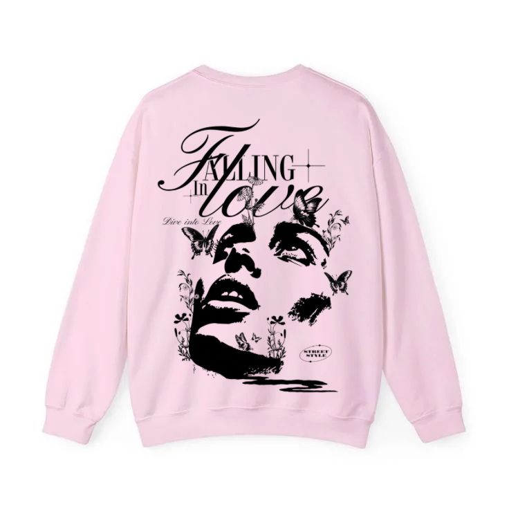 Falling in Love