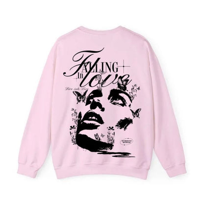 Falling in Love