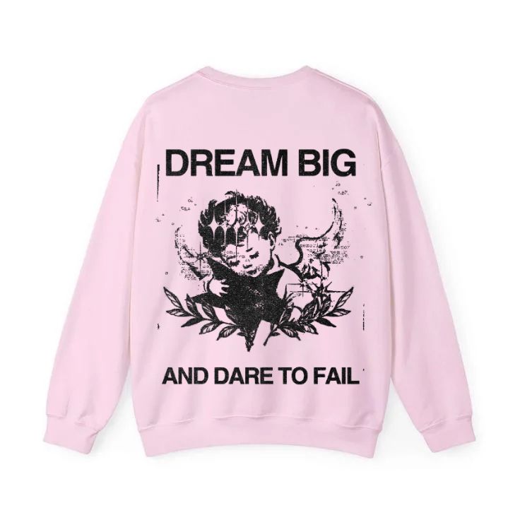 Dream Big