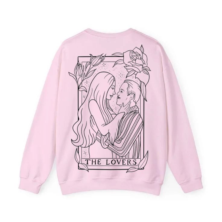 The Addams Family Lovers