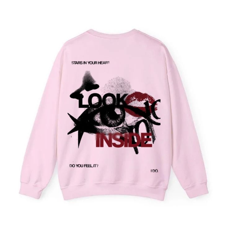 Look Inside