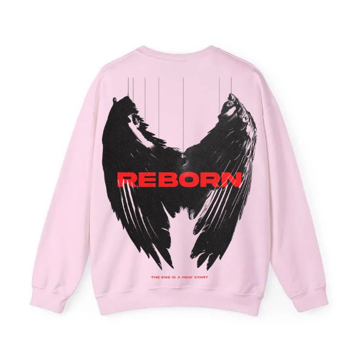 Reborn