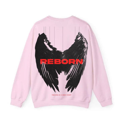 Reborn