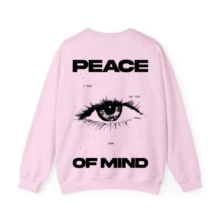 Peace of Mind