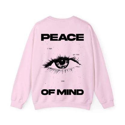Peace of Mind