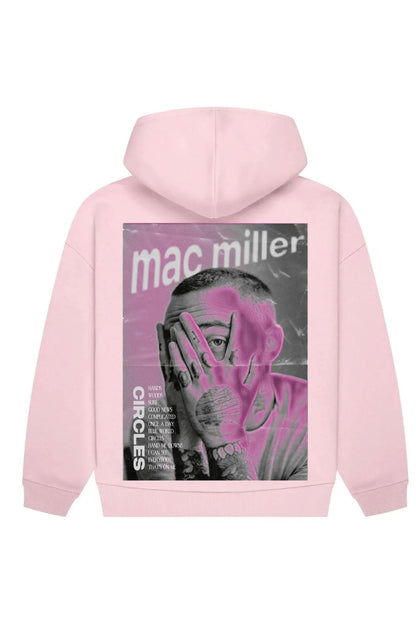 Mac Miller Circles