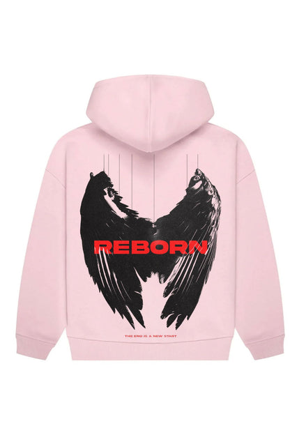 Reborn