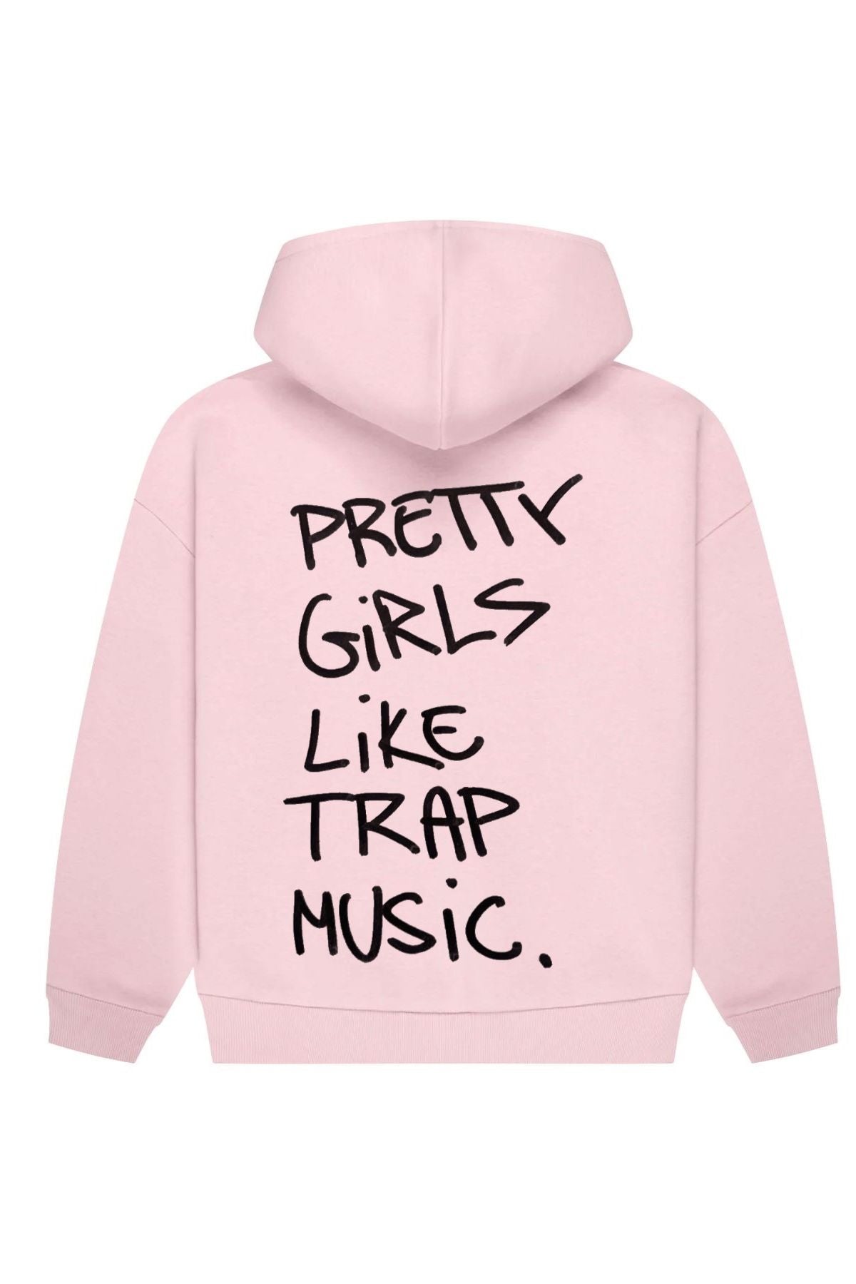 Pretty Girls Like Trap Music