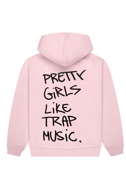 Pretty Girls Like Trap Music