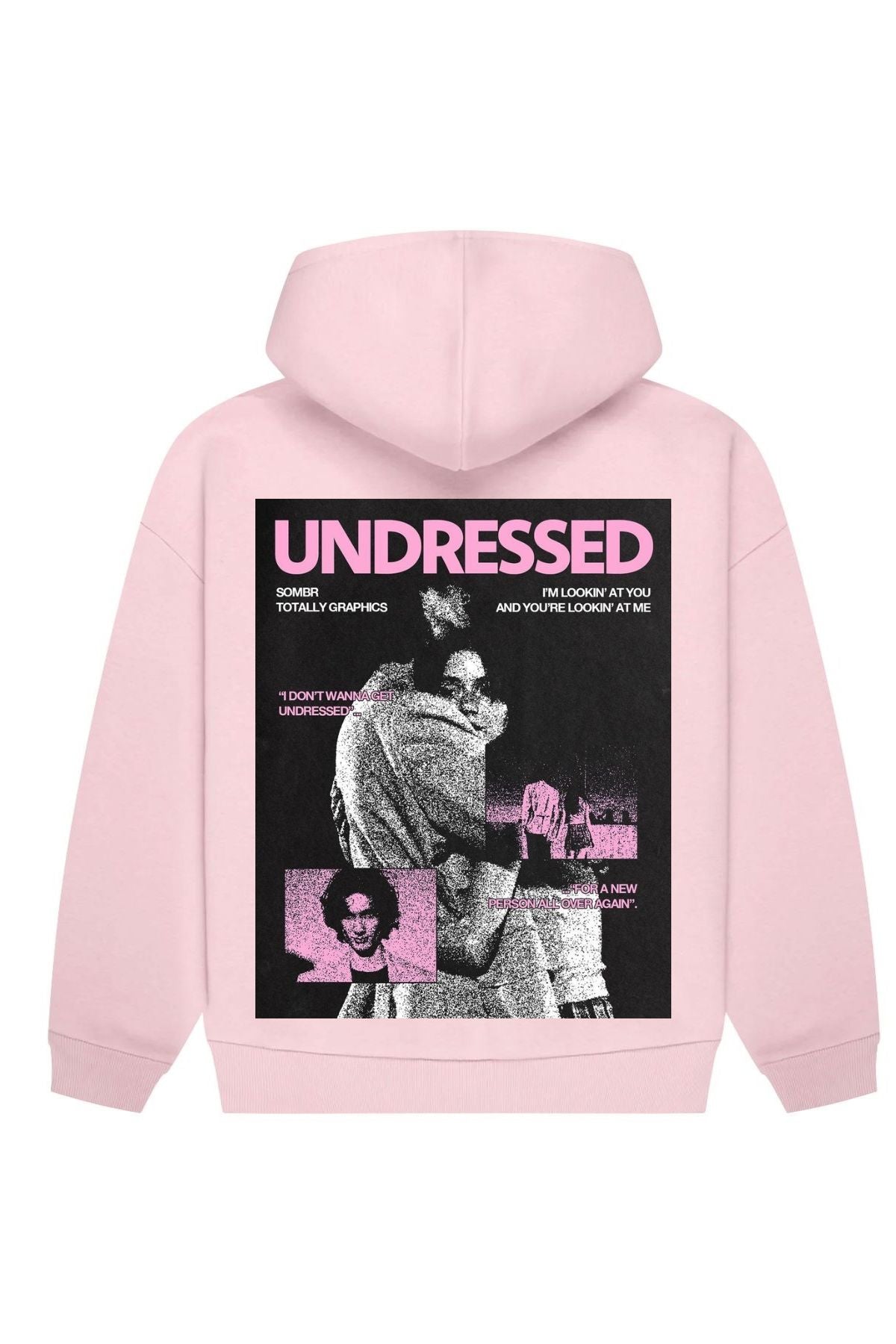 Undressed