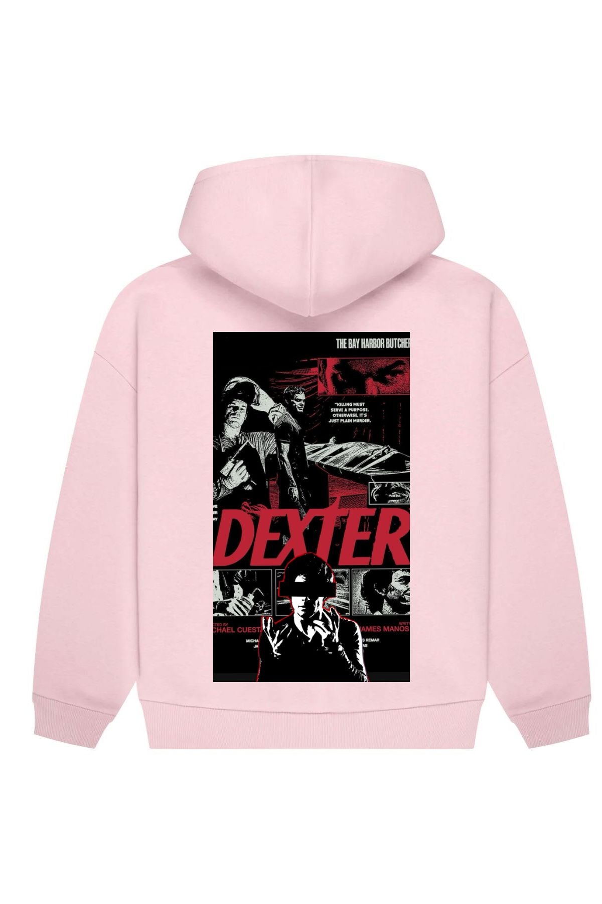 Dexter Poster