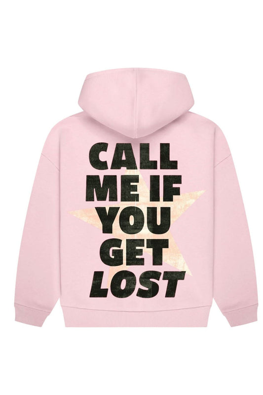 Call Me If You Get Lost