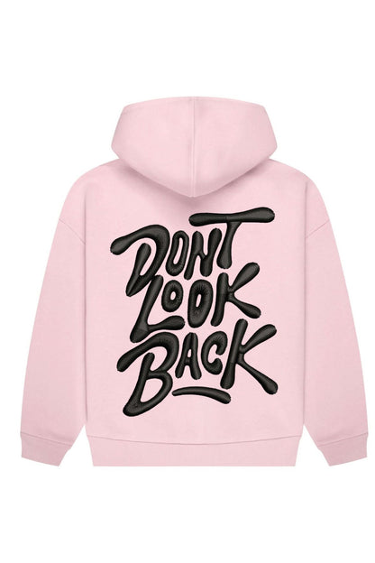 Don't Look Back