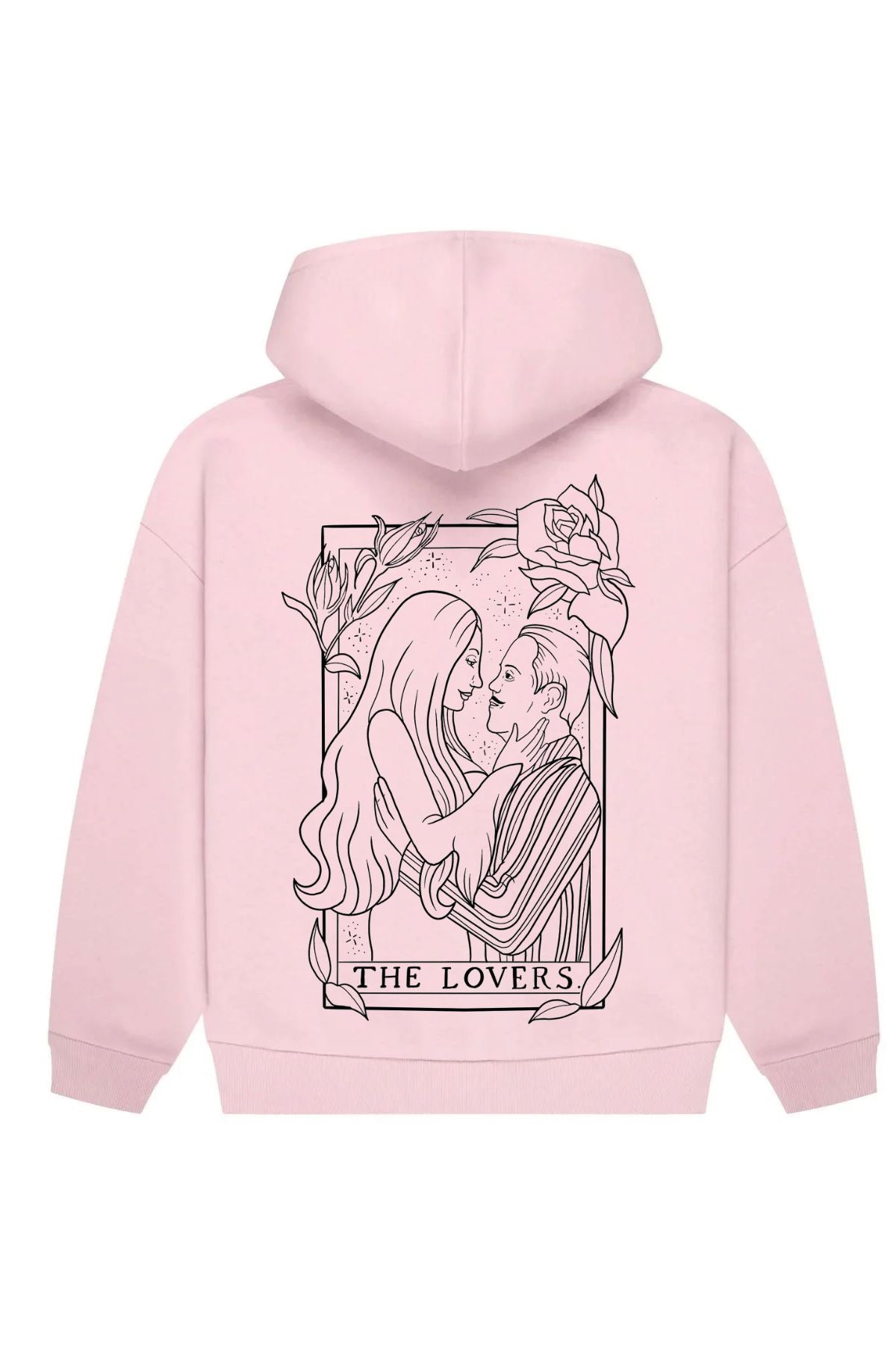 The Addams Family Lovers