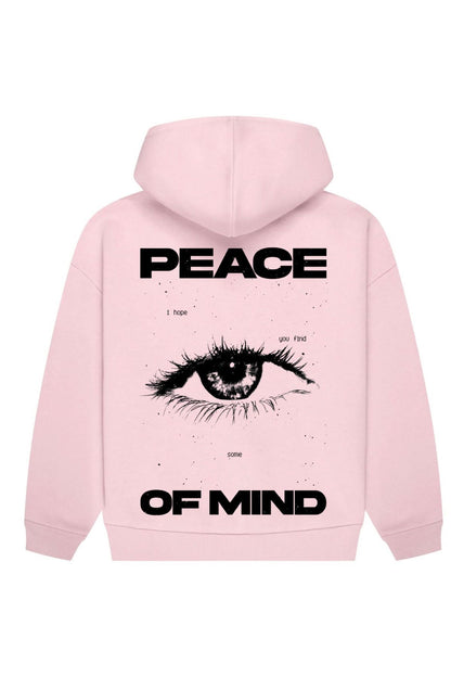 Peace of Mind