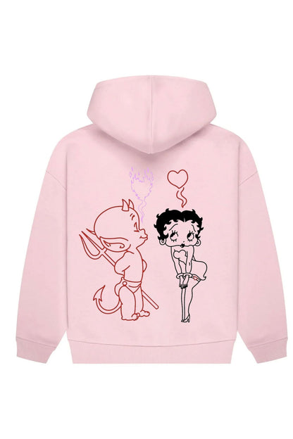Betty Boop