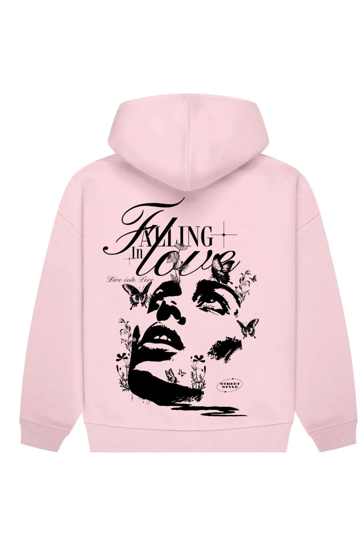 Falling in Love