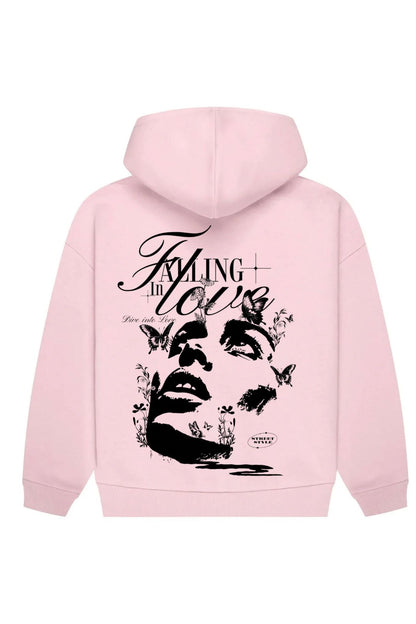Falling in Love