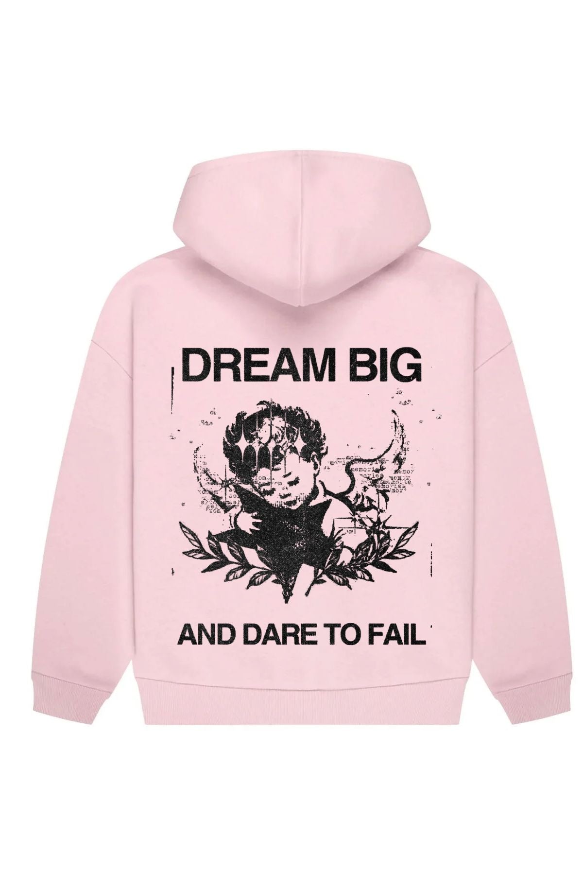 Dream Big